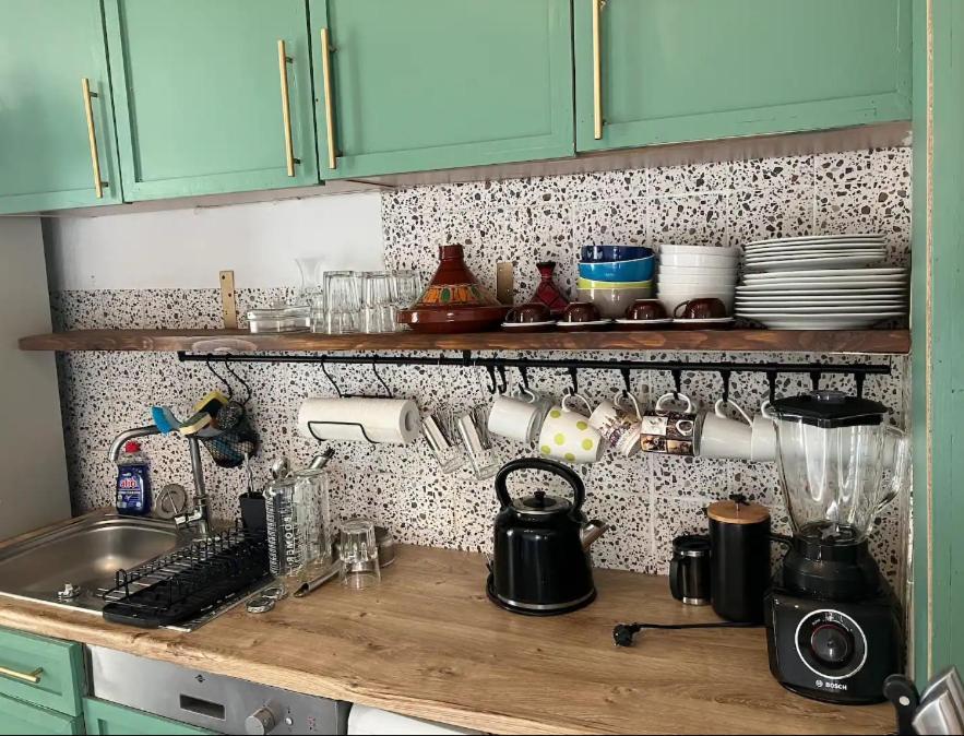 Cozy , Warm And Welcoming In The Heart Of Homestay