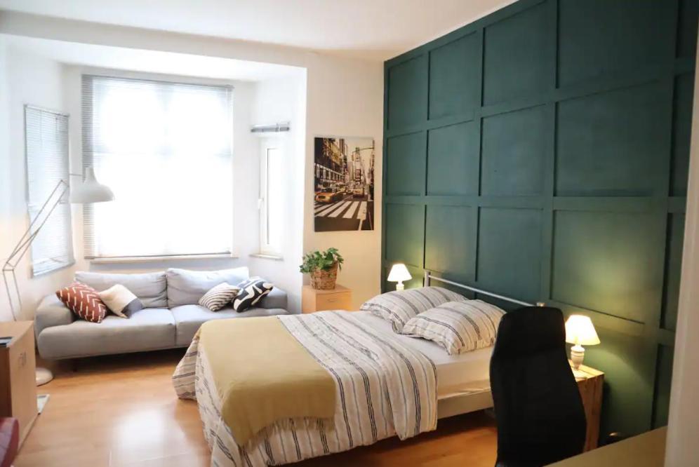 Privatunterkunft Cozy , Warm And Welcoming In The Heart Of